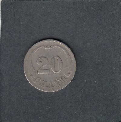 Beschrijving: 20 Filler